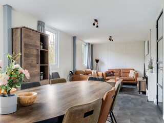 Ferienhaus Noordwolde Ausstattung 22