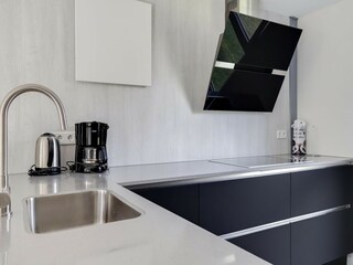 Ferienhaus Noordwolde Ausstattung 23