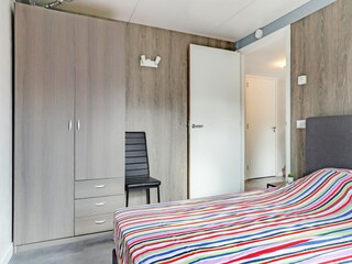 Casa de vacaciones Noordwolde Características 18
