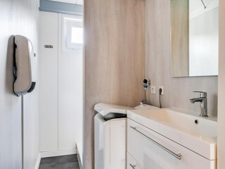 Ferienhaus Noordwolde Ausstattung 26