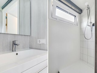 Ferienhaus Noordwolde Ausstattung 27