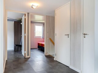 Casa de vacaciones Noordwolde Características 13
