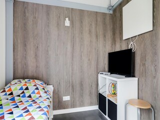 Casa de vacaciones Noordwolde Características 10