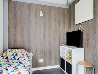 Maison de vacances Noordwolde Équipement 10