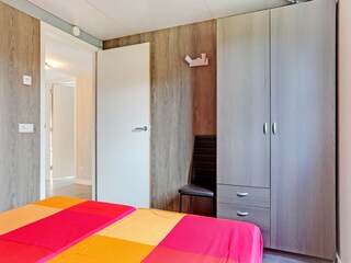 Casa de vacaciones Noordwolde Características 29
