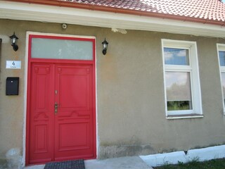 Maison de vacances Welt Équipement 17