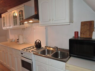 Holiday house Welt Features 7