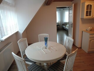 Casa per le vacanze Welt Caratteristiche 4