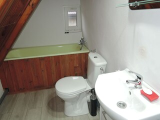 Holiday house Welt Features 10