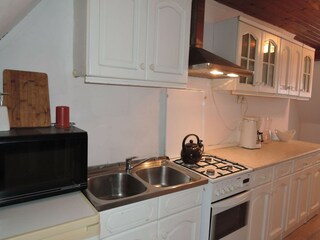 Holiday house Welt Features 11