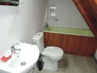 Ferienhaus Welt Ausstattung 2