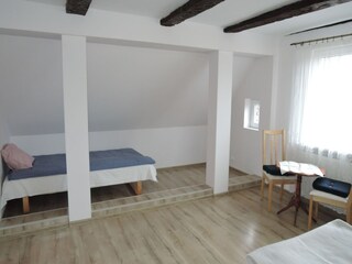 Casa per le vacanze Welt Caratteristiche 14