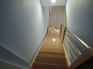 Maison de vacances Welt  22