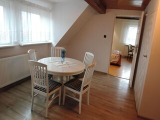 Casa per le vacanze Welt Caratteristiche 15