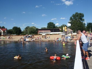 Casa per le vacanze Welt Ambiente 21