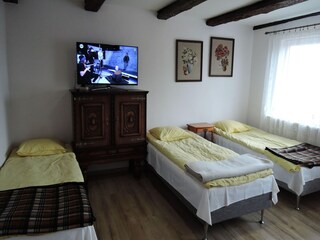 Vakantiehuis Welt Kenmerken 5