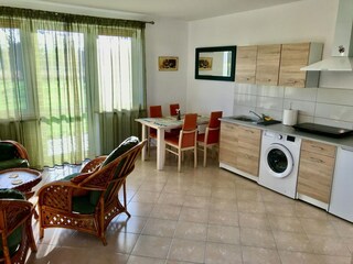 Holiday house Kołczewo Features 12