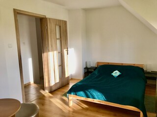 Holiday house Kołczewo Features 13