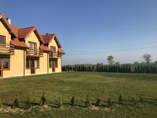 Holiday house Kołczewo Outdoor Recording 2
