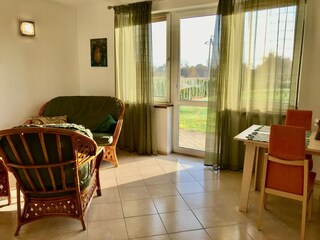 Holiday house Kołczewo Features 15