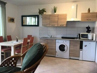 Holiday house Kołczewo Features 17
