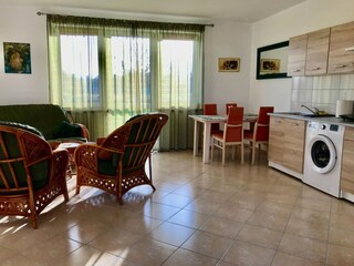 Holiday house Kołczewo Features 18