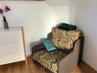 Holiday house Kołczewo Features 19