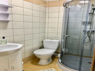 Holiday house Kołczewo Features 22