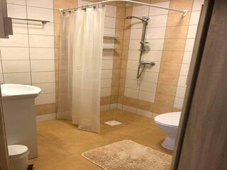 Holiday house Kołczewo Features 25