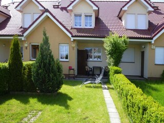 Vakantiepark Rewal Buitenaudio-opname 1