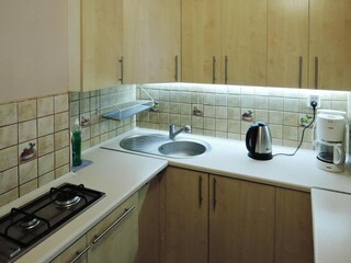 Holiday park Rewal Features 6