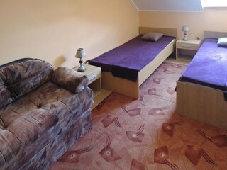 Vakantiepark Rewal Kenmerken 9