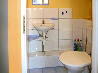 Vakantiepark Rewal Kenmerken 17