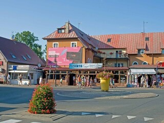 Vakantiepark Rewal Omgeving 25