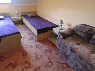 Holiday park Rewal Features 15