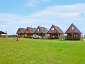 Holiday park Ferienhäuser mit Gemeinschaftspool, Kolczewo - Kołczewo - image1