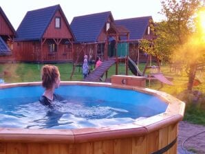 Ferienpark Ferienhäuser mit Gemeinschaftspool, Kolczewo-ehemals TUI Ferienhaus - Kołczewo - image1