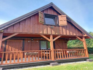 Holiday park Kołczewo Outdoor Recording 4