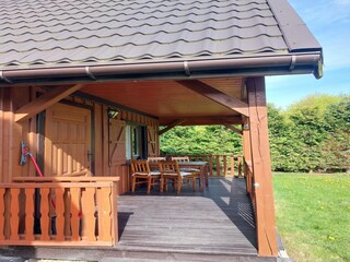 Holiday park Kołczewo Outdoor Recording 5
