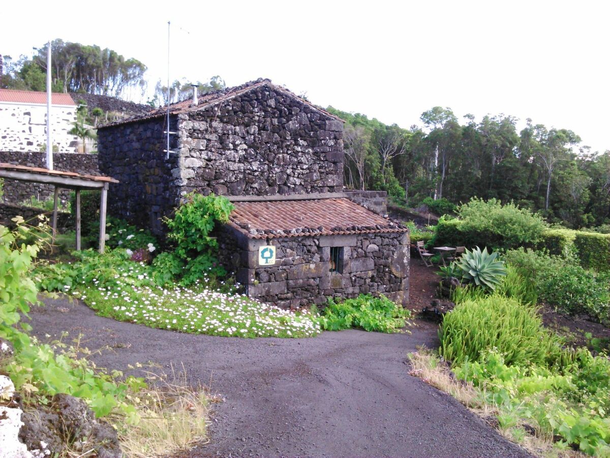 Ferienhaus Prainha Außenaufnahme 5