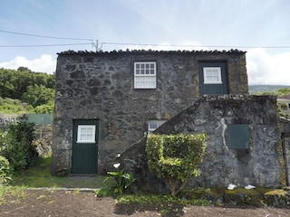 Ferienhaus Prainha Außenaufnahme 14