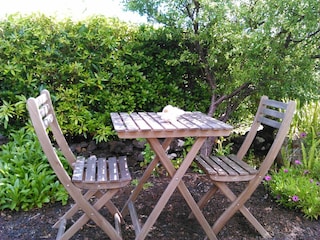 Ferienhaus Prainha Außenaufnahme 7