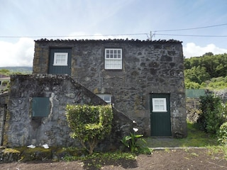 Maison de vacances Prainha Enregistrement extérieur 9