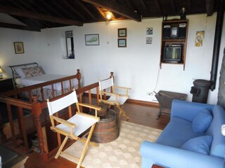 Vakantiehuis Prainha Kenmerken 16