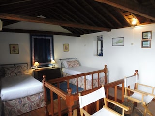 Maison de vacances Prainha Équipement 18