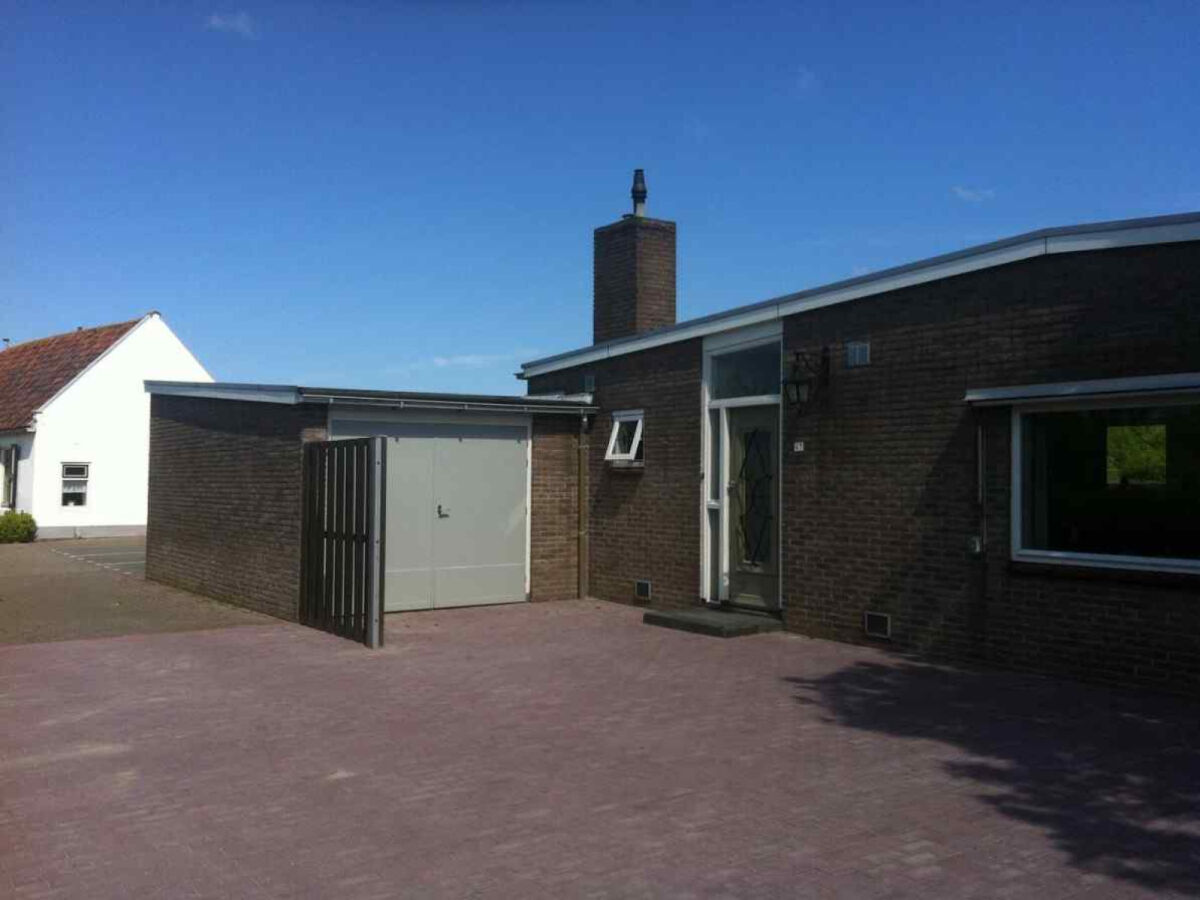 Casa per le vacanze Groot Valkenisse Registrazione all'aperto 1