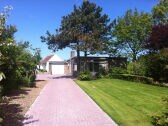 Holiday house Groot Valkenisse Outdoor Recording 1