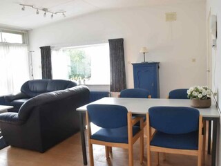 Casa per le vacanze Groot Valkenisse Caratteristiche 2