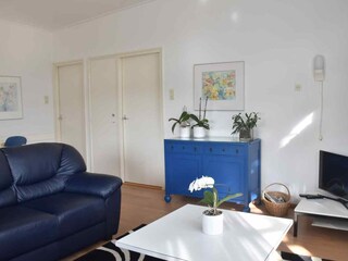 Casa per le vacanze Groot Valkenisse Caratteristiche 5