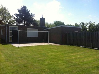 Casa per le vacanze Groot Valkenisse Ambiente 10